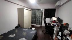 Blk 59 BLANGAH GARDEN (Bukit Merah), HDB 4 Rooms #556797941